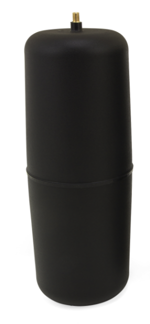 Dodge Ram 1500 Suspension Leveling Kit - Rear - Air Lift - Air Lift 1000 HD - `09-`18